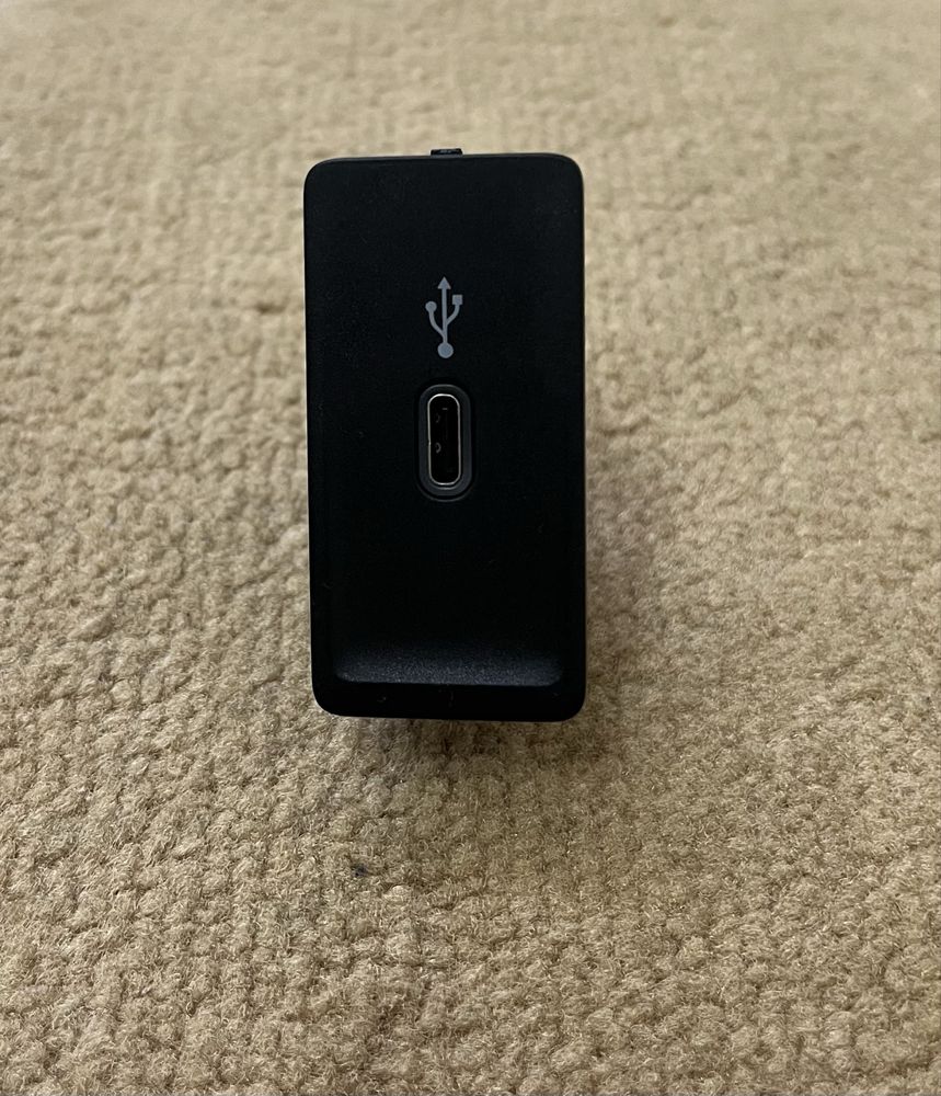 USB Конектор VAG