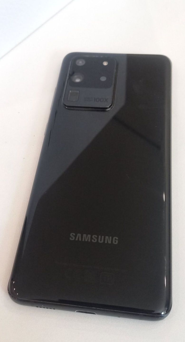 Samsung s20 ultra 128gb