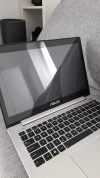 Notebook Asus s400CA