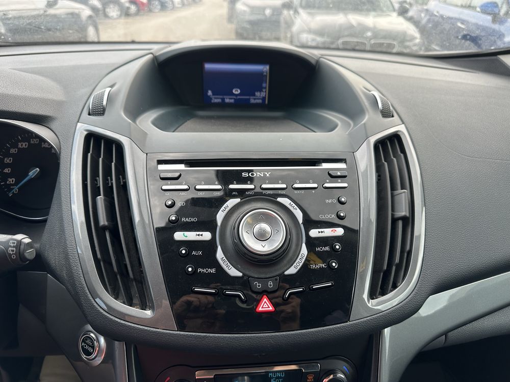 Навигация комплект за Ford C Max,Focus,Grand C max