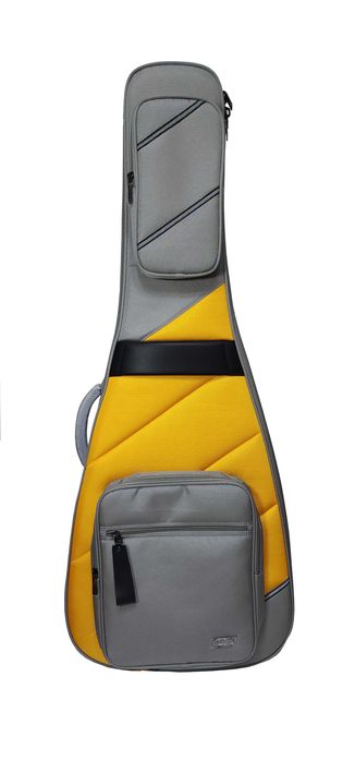 Продам чехол утепленный для классической и акустической гитары, раз.41