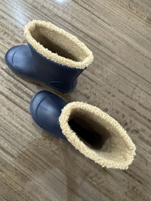 Детски ботуши Igor 25