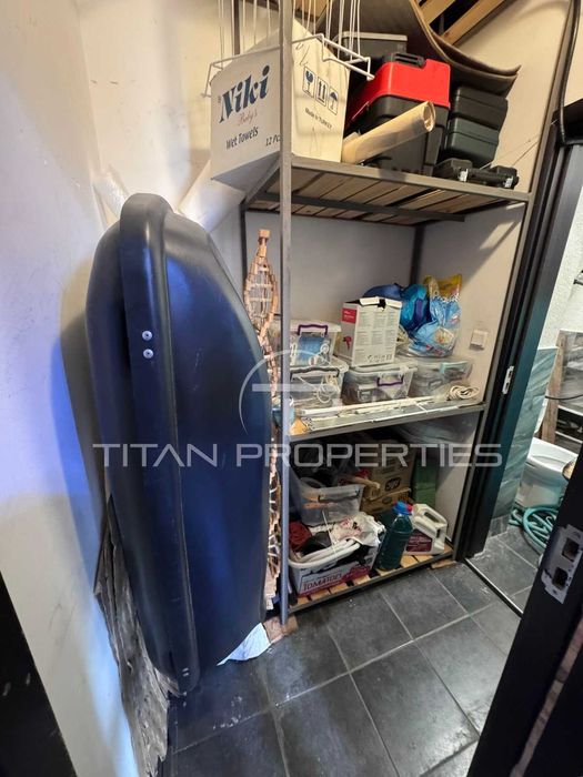 Продава се Магазин в Пловдив, Южен - 34 кв.м за 1306 €/кв.м - Снимка #4