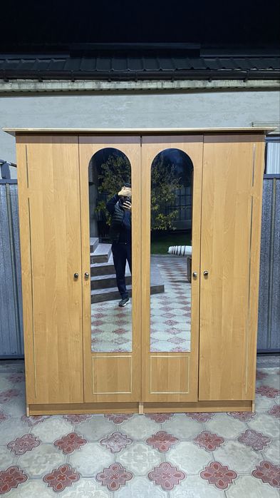 Шкаф Шифонер + доставка