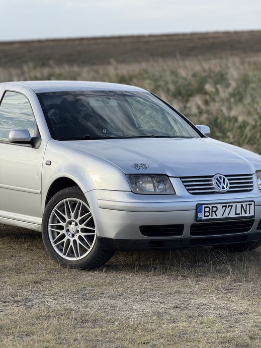 Volkswagen Bora 4Motion 1.9tdi 131cp
