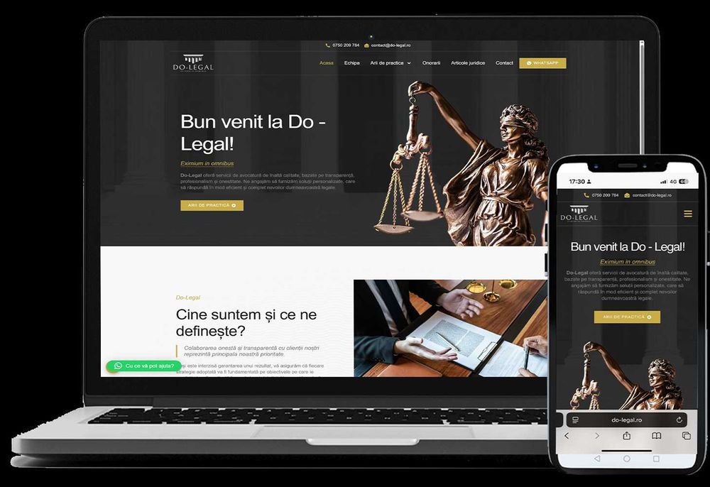 Optimizare SEO pentru rezultate reale