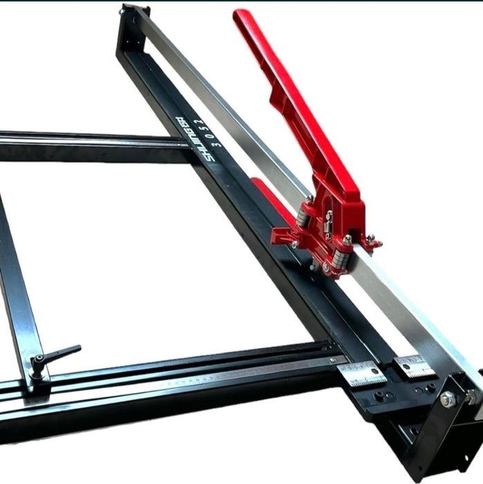 120см Машина за рязане на плочки Shijing 3052