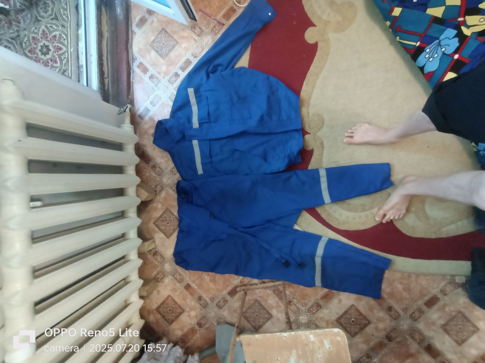 Продам спец одежду