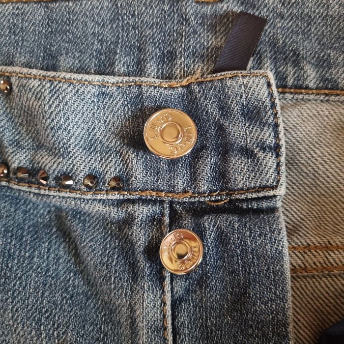 Дамски дънки Liu Jo