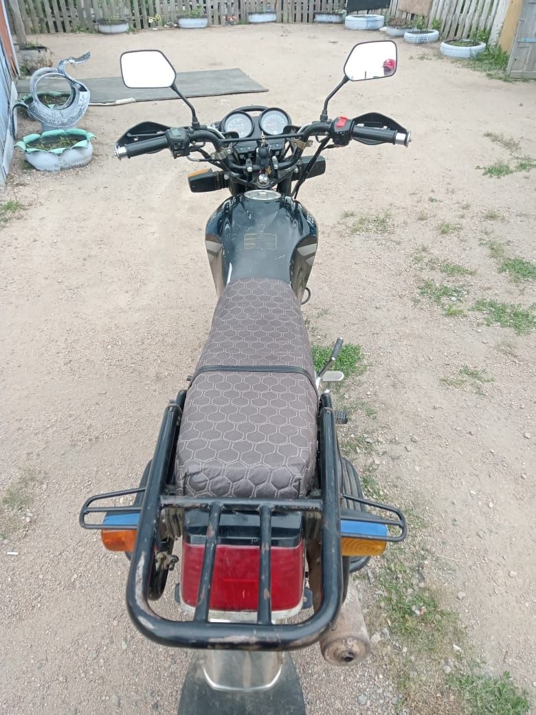 Продам мотоцикл.