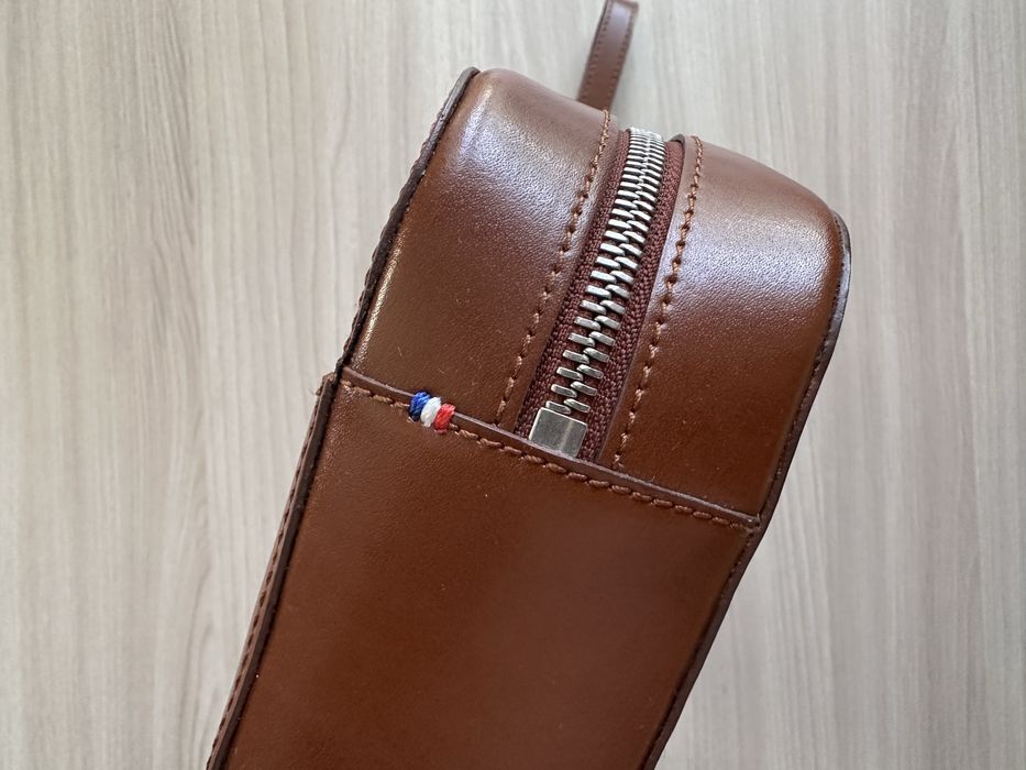 Барсетка S.T.Dupont / Оригинал