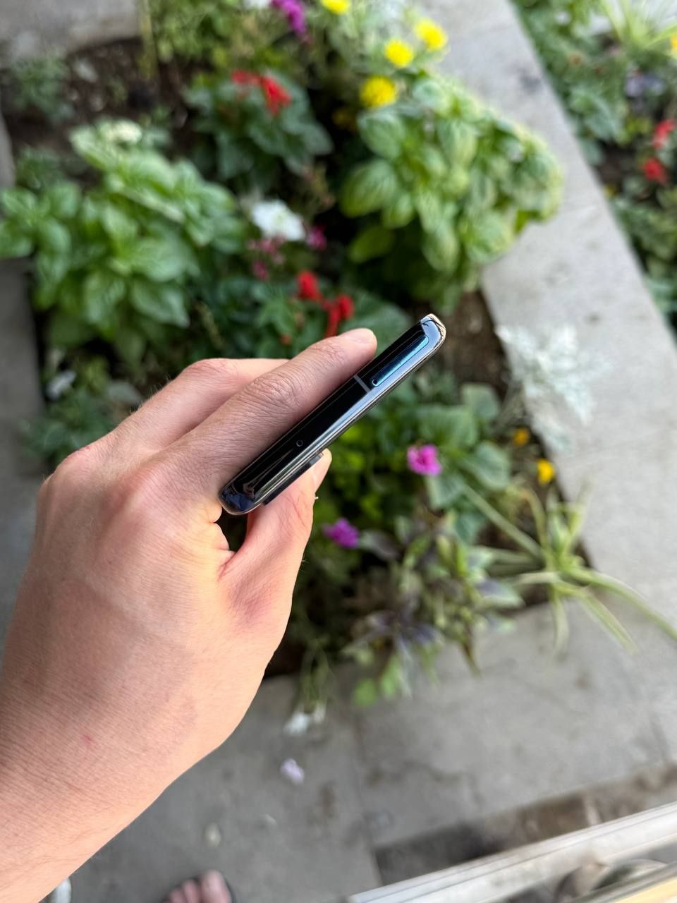 Samsung S20+ 12/256GB