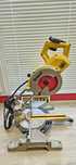 Dewalt Настолен Циркуляр DW777 220V