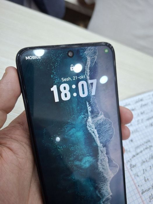 Honor x7c holati ideal