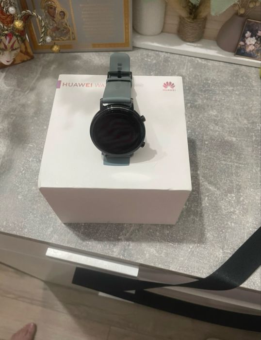 Huawei Watch GT 2 -42mm
