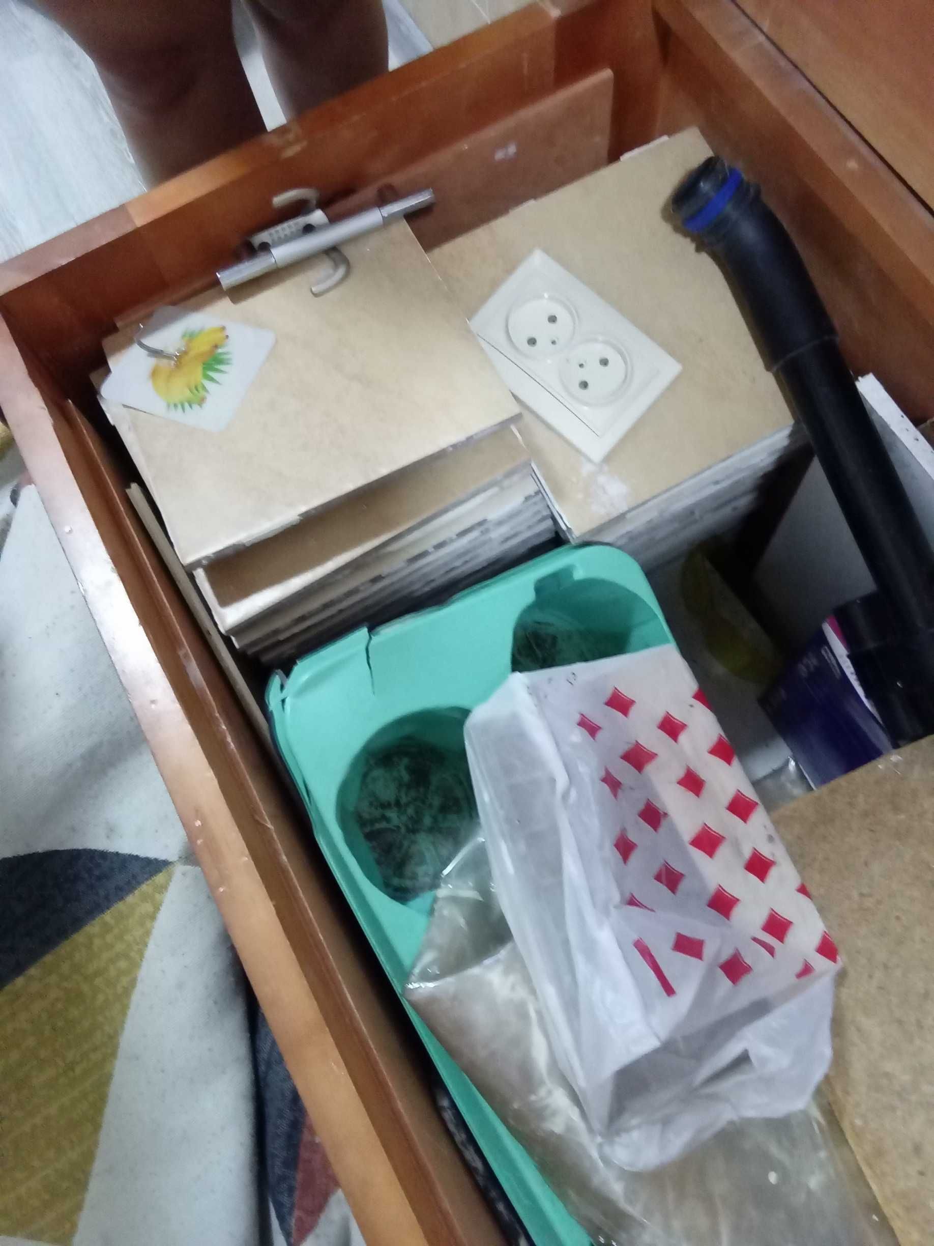 Кафель для ванны и туалеты