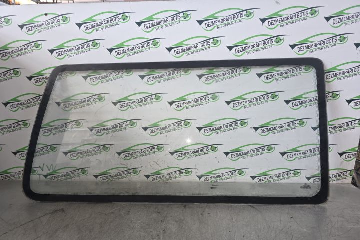 Geam fix caroserie spate dreapta Volkswagen VW Transporter T4