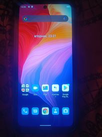 Oukitel WP 17 в отлично състояние