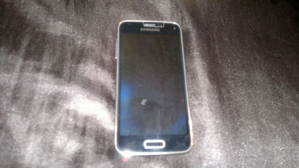 Samsung Galaxy S5 mini duos Black saphire  Huawei p50 pro