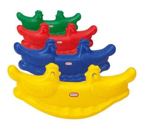 Детские качели балансиры от HappyPlay