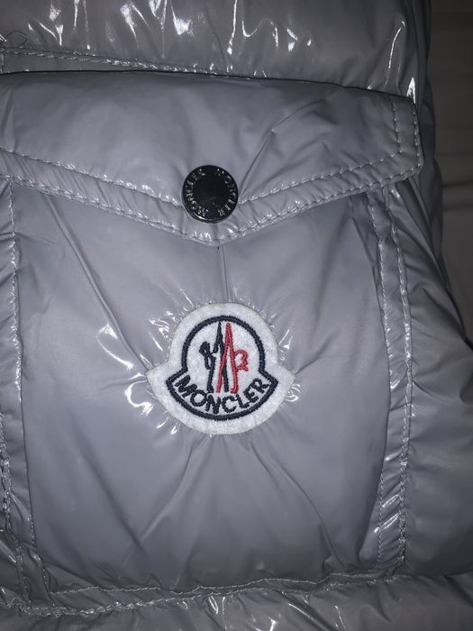 Vesta moncler puffer
