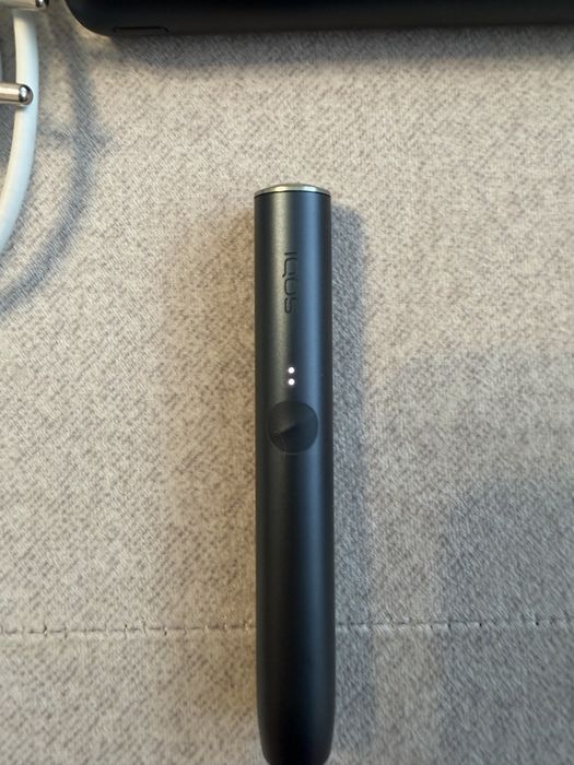 Iqos Iluma Prime + accesorii