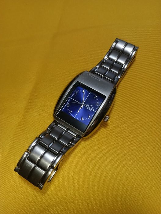 Exclusive Dani Mor JD Quartz часовник - 29 лв