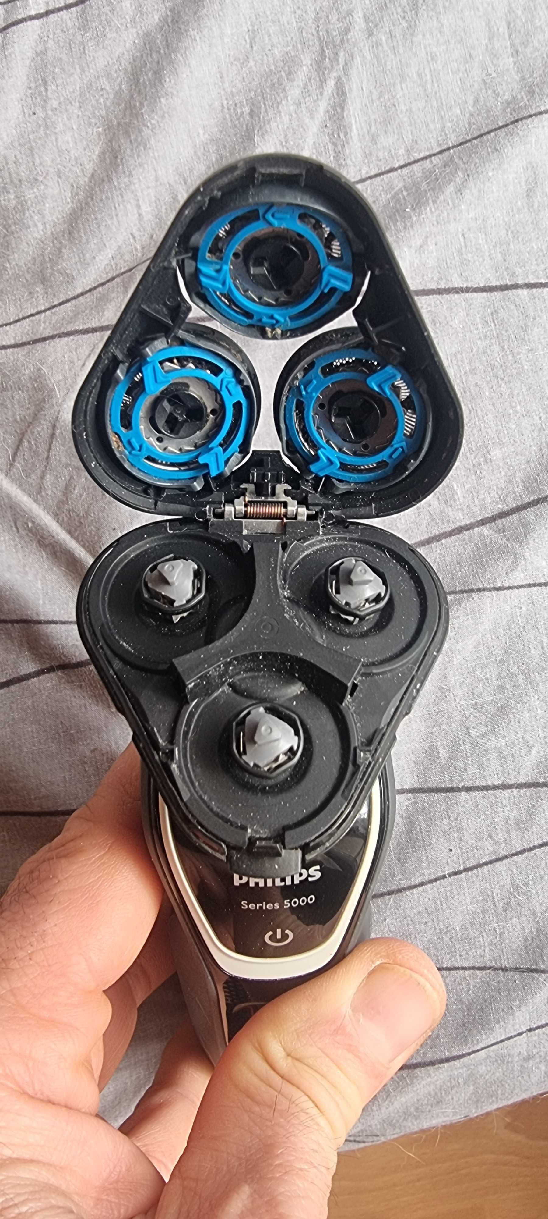 Самобръсначка Philips S5110