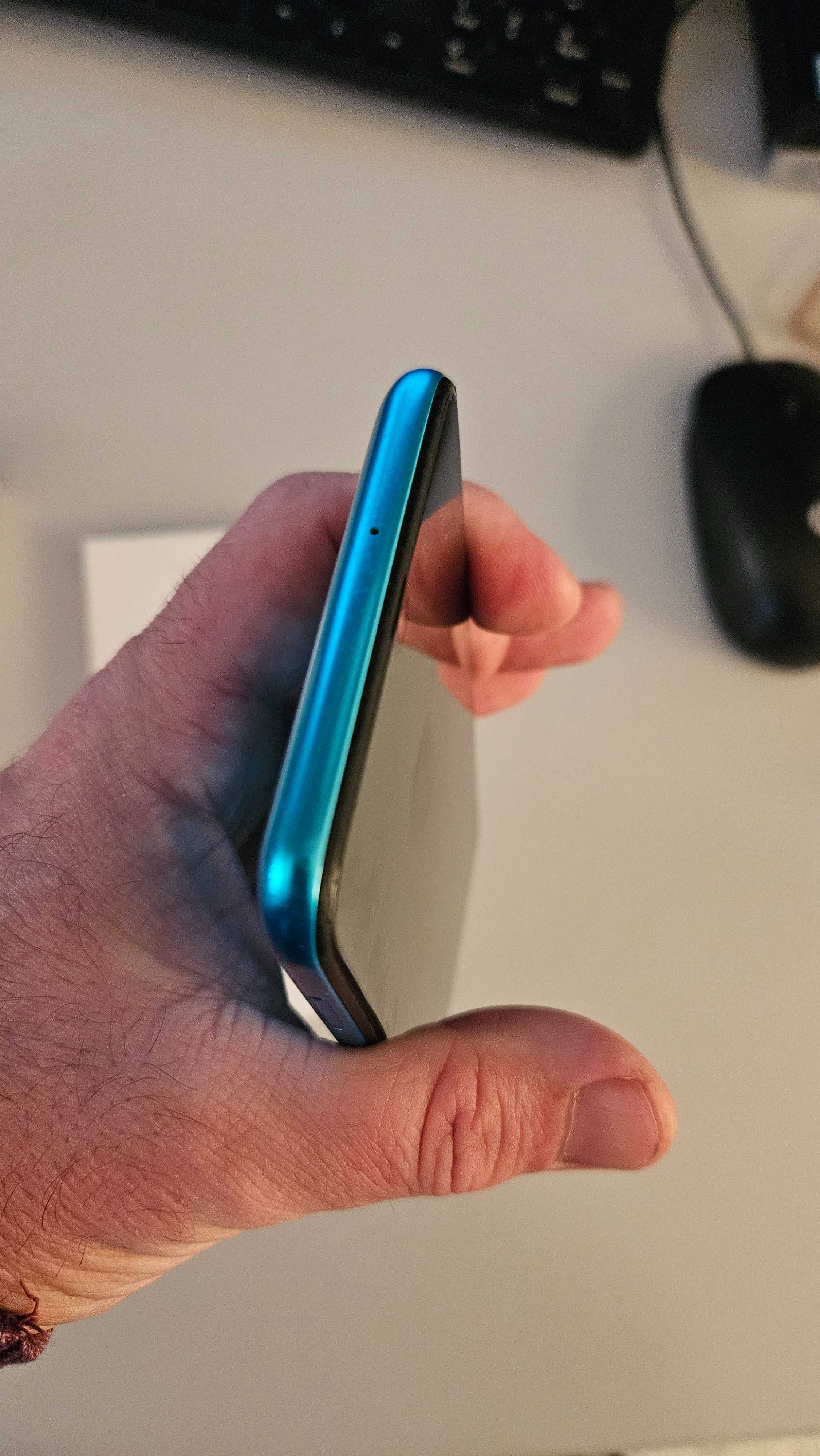 Samsung M21 64gb батерия 6000mAh