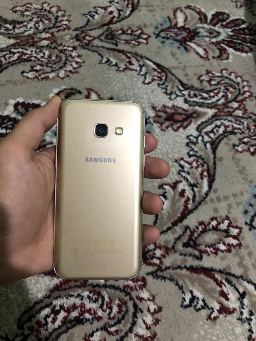 Samsung A3 16 hotita
