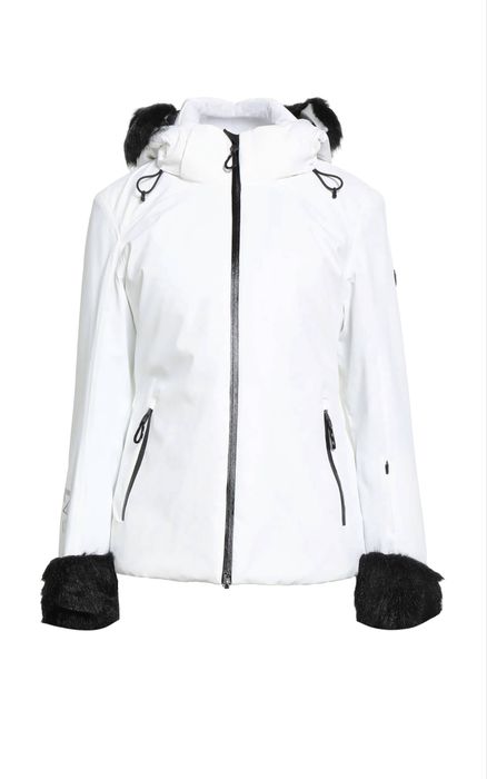 дамски ски екип 3части EA7 Emporio Armani ски гащеризон,зимно ски яке