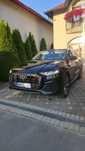 AUDI Q8   50tdi  qatro. 286 cp