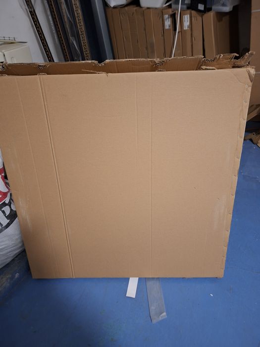 Paturi noi structura metalica 90x190