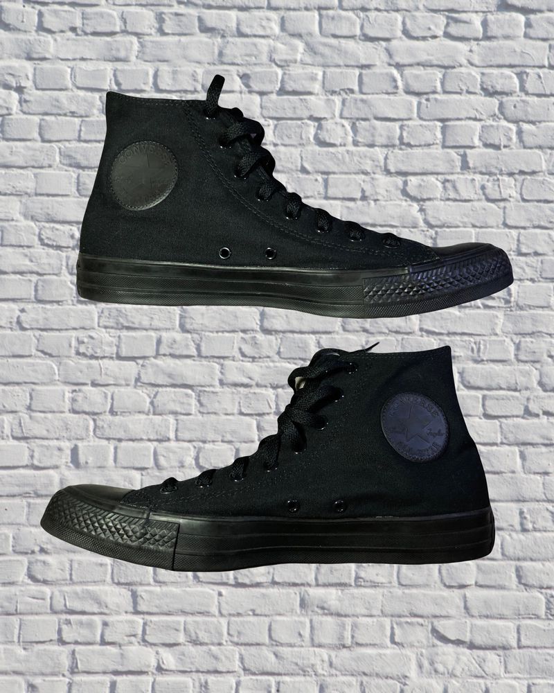 CONVERSE chuck taylor all star hi