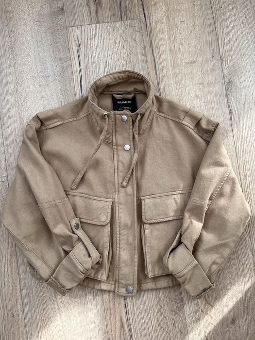 Яке pull and bear