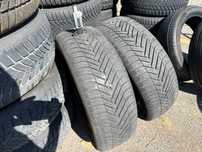 ЗИМНИ Гуми HANKOOK 195/65/15 с ДОТ 38/2022г.