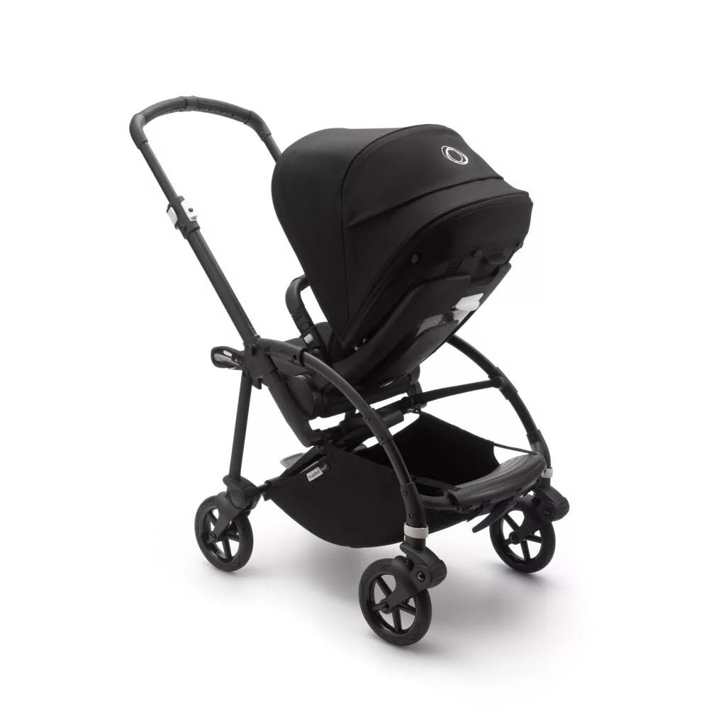 Коляска bugaboo bee 6 (самая последняя модель)  3в1