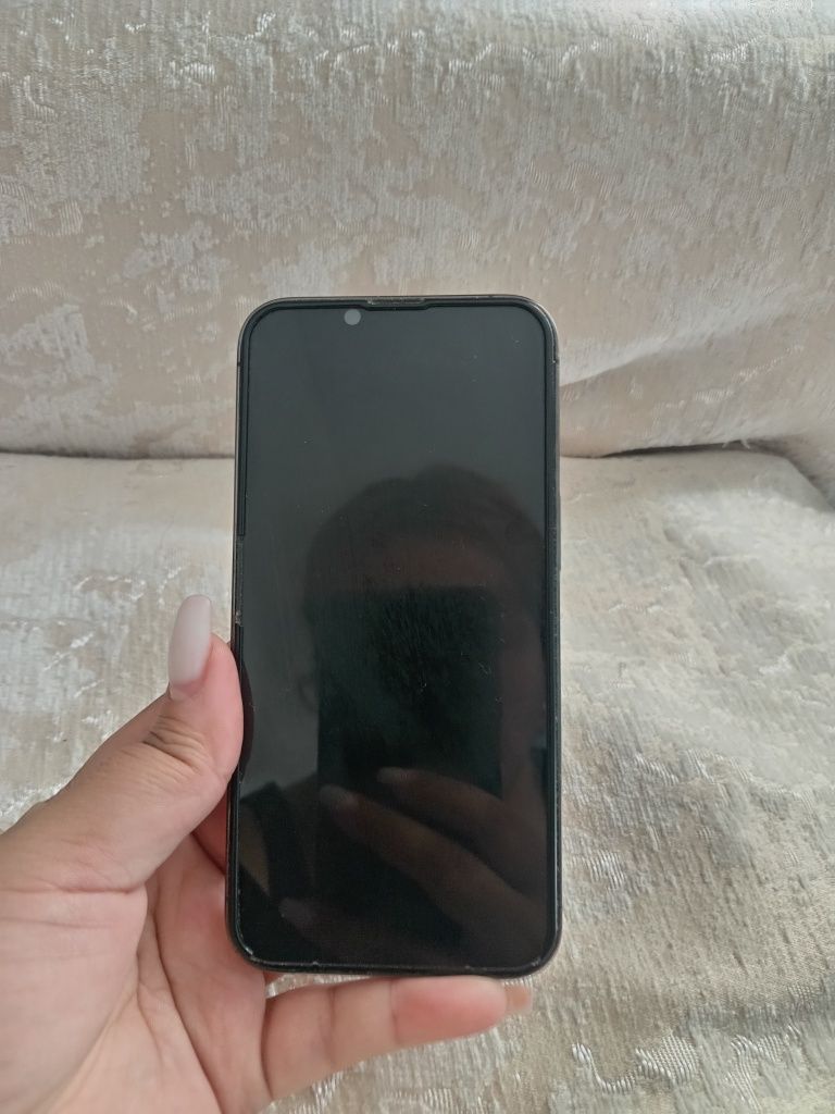 Iphone 13 pro  %80