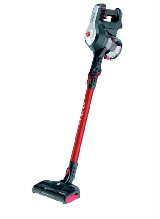 Вертикална Vacuum cleaner HOOVER