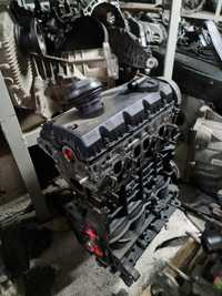 Motor VW Golf Touran Passat Caddy Octavoa Yeti Skoda 1.9 tdi 105 BKC