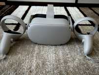 VR HEADSET | Oculus Quest 2 128GB