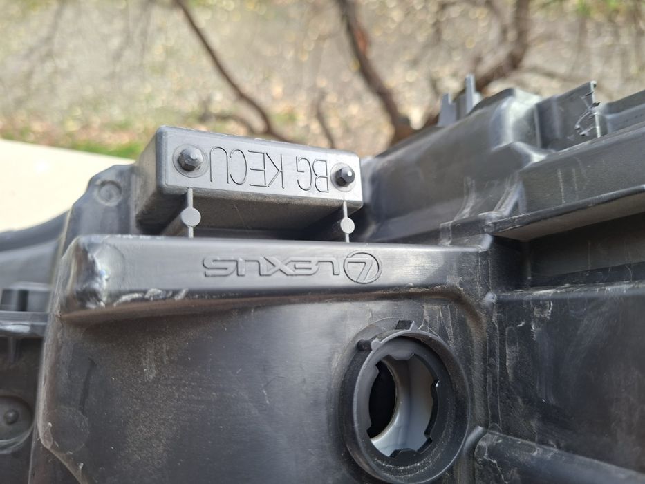 Ляв фар Lexus NX 2019 - 2022