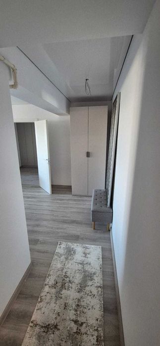 Inchiriere apartament Copou