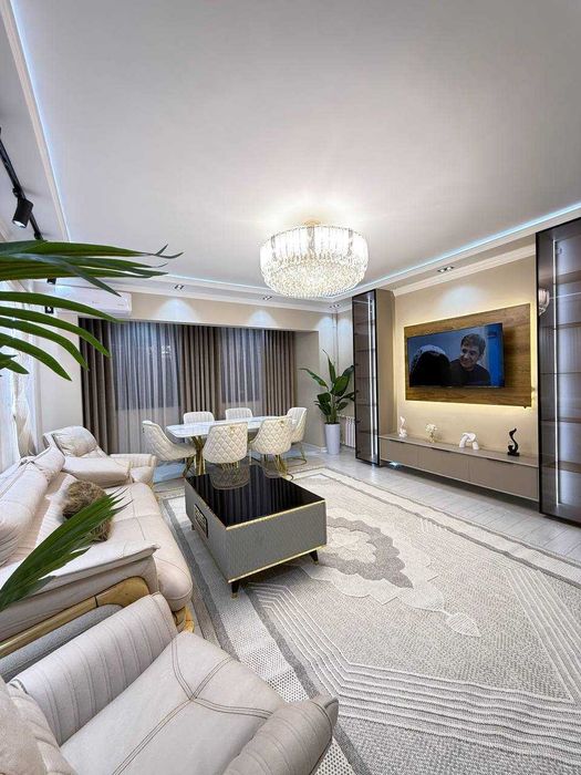 Сдаётся квартира на Дружба Народов‼️