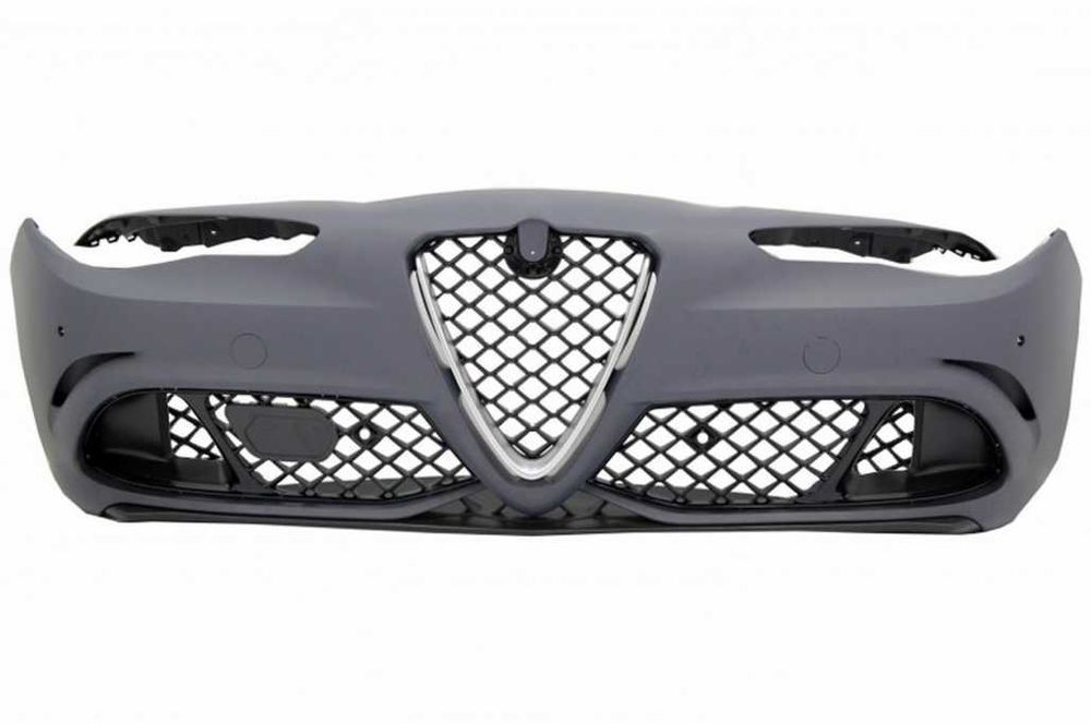 Pachet Alfa Romeo Giulia 952 Q4 (2016-up) Quadrifoglio Racing Design