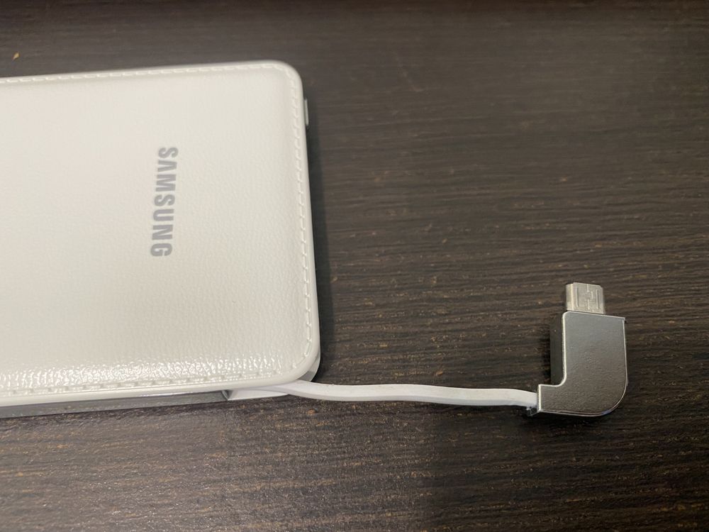 Power bank Samsung