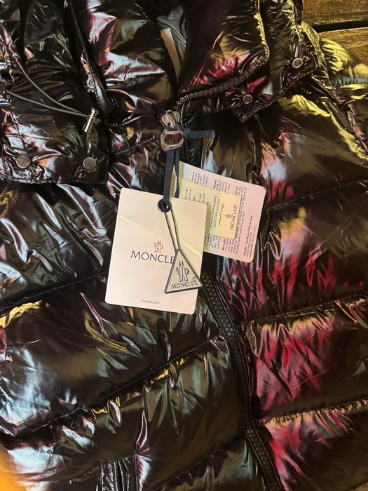 Down Jacket Moncler Maya Puffer, Mărimea M
