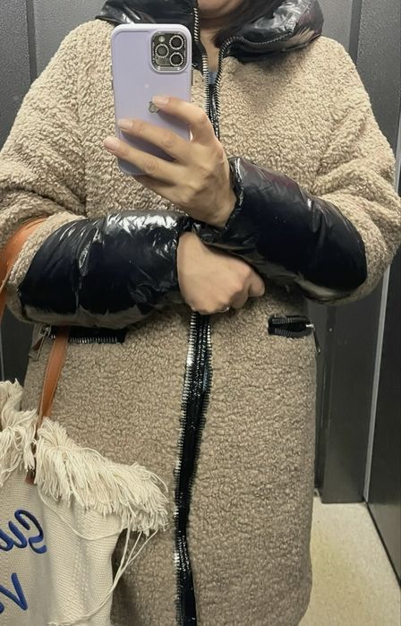 Продам куртка зимние женские