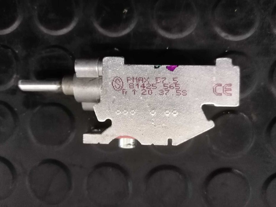 Robinet gaz aragaz Arctic Beko , aluminiu / R23