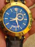 Ceas Versace V Race